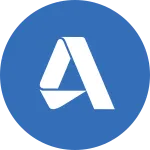 Autodesk SVG Icon